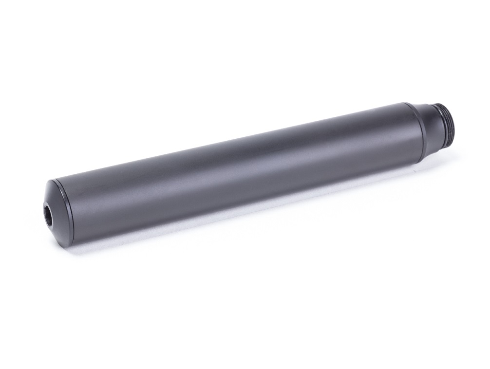 Weihrauch GELUIDDEMPER voor Luchtgeweer model HW97K 6.35mm, .25 Weihrauch GELUIDDEMPER voor Luchtgeweer model HW97K 6.35mm, .25
